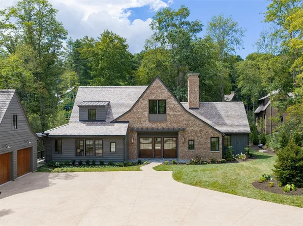 107 Summer Sky Lane, Cashiers, NC 28717