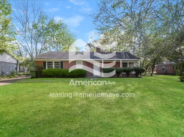 2145 Meadowlane Dr, Montgomery, AL 36106