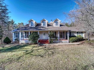 489 Moccasin Rd, Blairsville, GA 30512