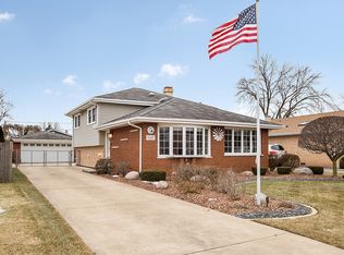 5457 137th St, Crestwood, IL 60445