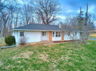 1593 334th Rd, Madrid, IA 50156