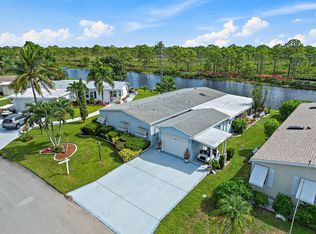 8388 Gallberry Cir, Port Saint Lucie, FL 34952