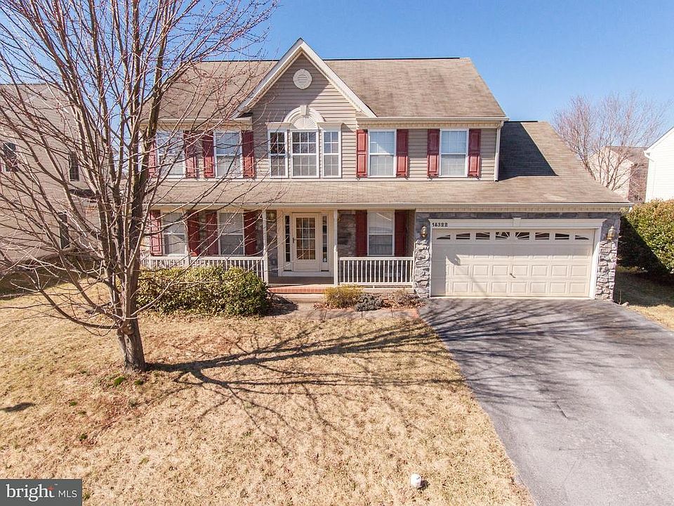 1st image of 18322 Lyles Dr