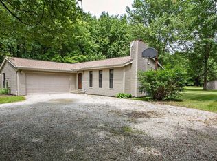1845 New Harmony Shiloh Rd, Mount Orab, OH 45154
