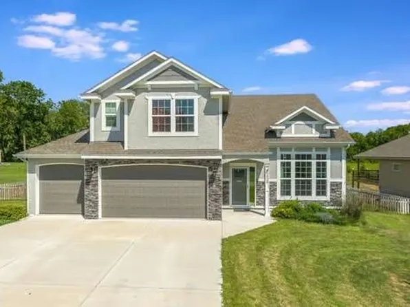 1925 N 153rd Ter, Basehor, KS 66007