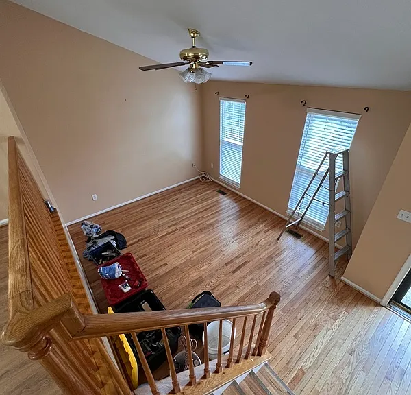 9413 Hungary Ridge Dr — Photo 3