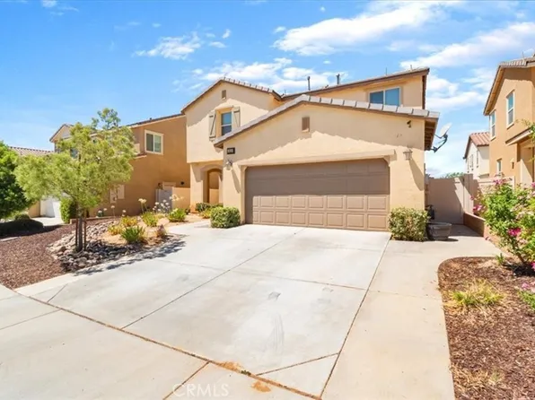 1519 Onyx Ln, Beaumont, CA 92223