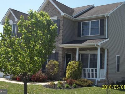 229 Fields Dr, Smyrna, DE, 19977
