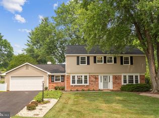 13823 Blair Stone Ln, Silver Spring, MD 20906