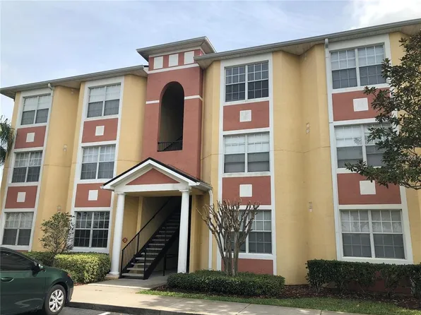 10831 Windsor Walk Dr APT 104, Orlando, FL 32837