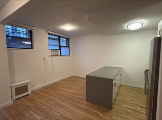 115 Sullivan St #106, New York, NY 10012