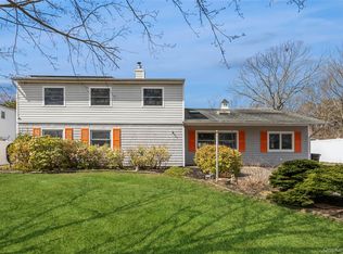 84 Corbin Avenue, East Patchogue, NY