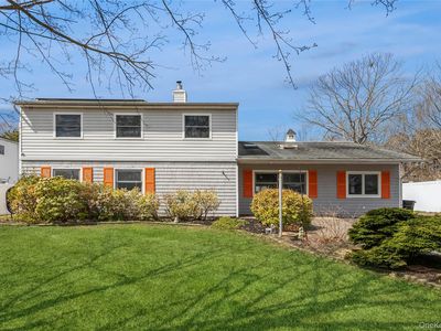 84 Corbin Avenue, East Patchogue, NY, 11772