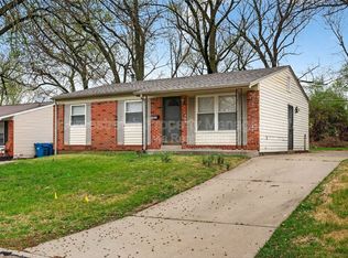 10216 Royal Dr, Saint Louis, MO