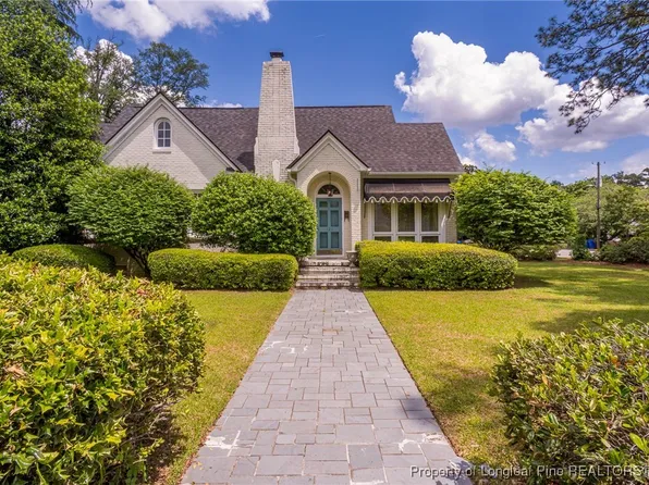 121 Stedman St, Fayetteville, NC 28305