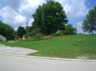 124 Mill St, Neosho, WI 53059