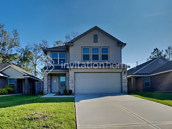 18807 Wembley Vista Trl, New Caney, TX 77357