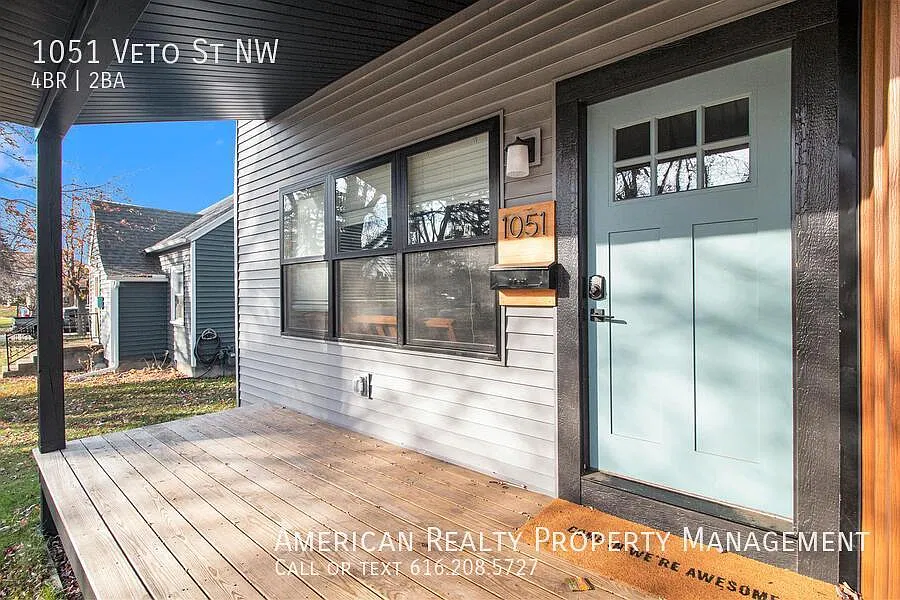 4 bed, 1360 sqft, $2,650 — Photo 3