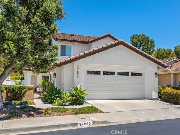 27586 Paseo Castile, San Juan Capistrano, CA 92675