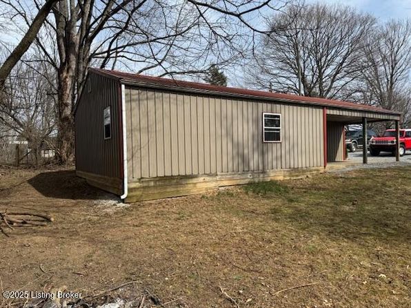 53 Smith Dr, Bedford, KY 40006