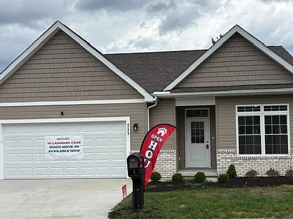 511 Lanmark Cv, Painesville, OH 44077