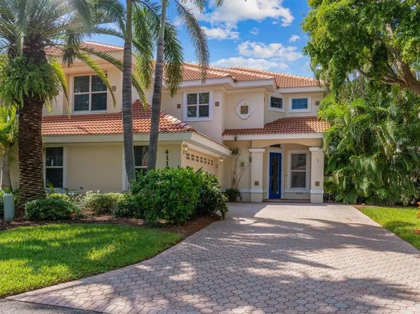 4118 Osprey Harbour Loop #4118, Cortez, FL 34215
