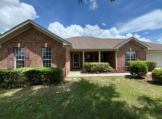 3317 Hamden St, Augusta, GA 30906