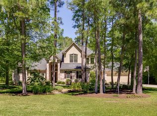 32526 Green Bend Ct, Magnolia, TX 77354