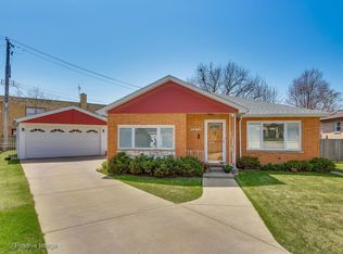 10732 S Harding Ave, Chicago, IL 60655