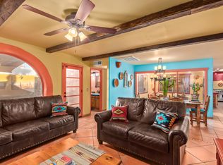 2633 S Country Club Way, Tempe, AZ 85282