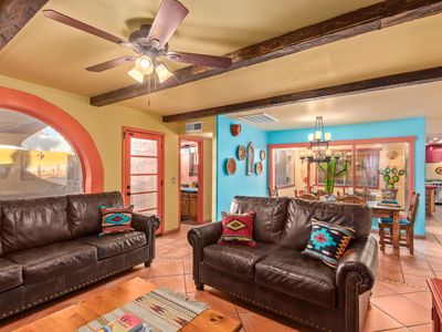 2633 S Country Club Way, Tempe, AZ, 85282