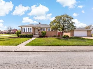 169 W 29th St, South Chicago Heights, IL