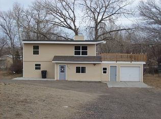 2627 Bonnie Brae St, Casper, WY 82601