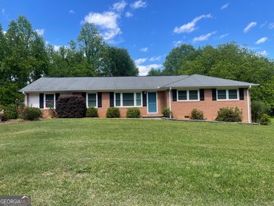 215 Old Mize Rd, Toccoa, GA, 30577