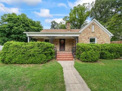 2544 Madison Ave, Memphis, TN, 38112