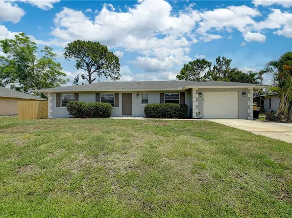 19029 Orlando RD S, FORT MYERS, FL 33967