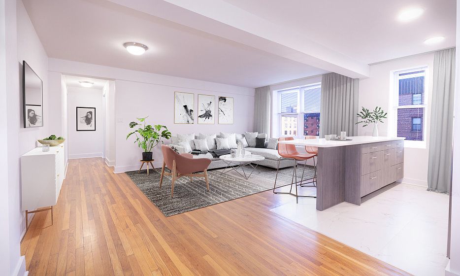 1st image of 20-26 Seagirt Blvd #2A
