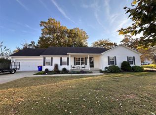 223 Red Maple St, Bowling Green, KY 42101