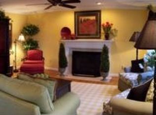 4305 Calais Pl, Lexington, KY 40515
