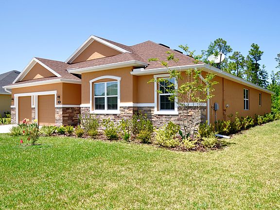 Beautiful Front Yard