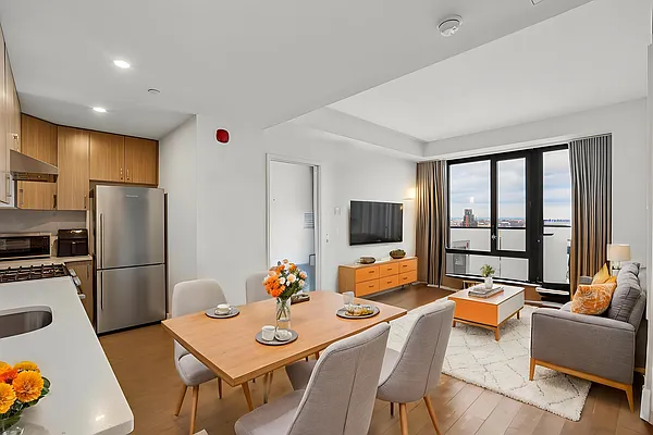 88-08 Justice Avenue #16D