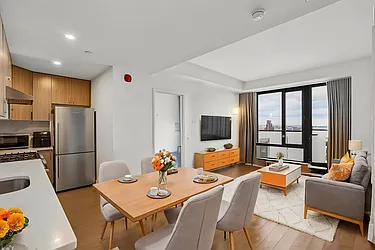 88-08 Justice Avenue, #16D