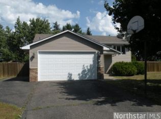 7602 118th Way N, Champlin, MN 55316