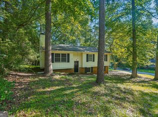 4496 Housworth Dr, Lithonia, GA 30038