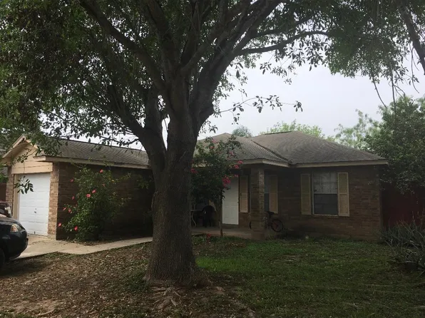 (undisclosed Address), Mission, TX 78572