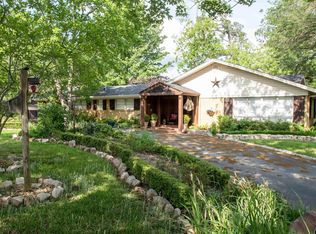 2424 Old Jacksonville Rd, Tyler, TX 75701