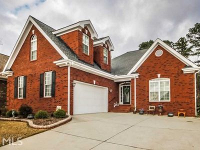 329 Madison Park Dr, Grayson, GA, 30017