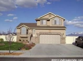 5380 S 4425 W, Hooper, UT 84315