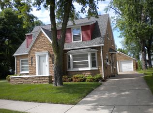 1412 W Winnebago St, Appleton, WI 54914