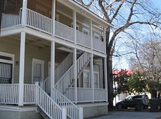 504 E Duffy St APT D, Savannah, GA 31401